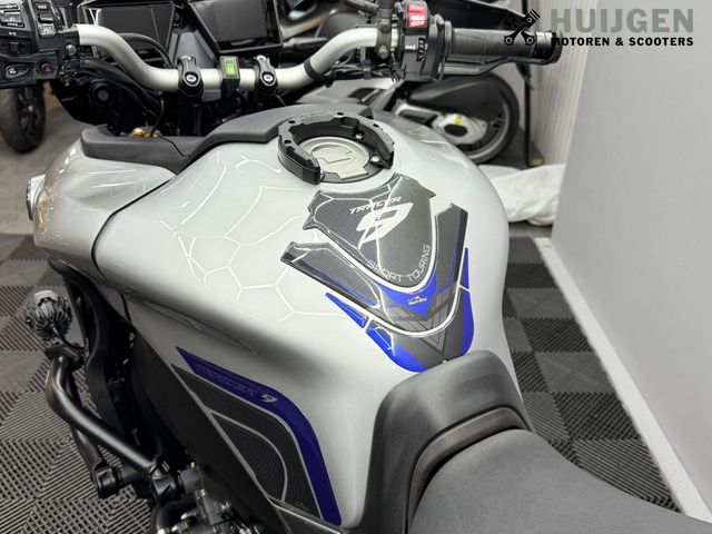 yamaha - tracer-9-gt