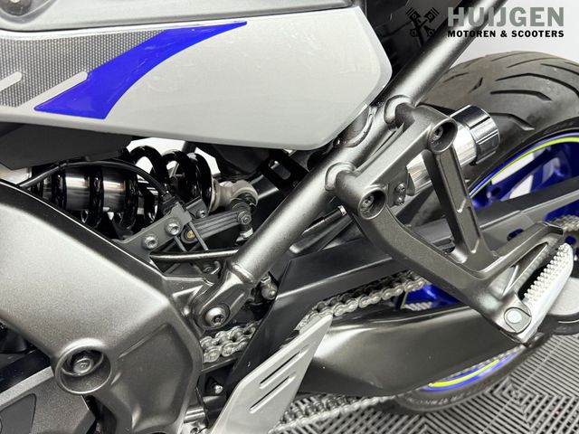 yamaha - tracer-9-gt
