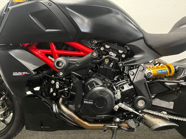 ducati - diavel-1260-s