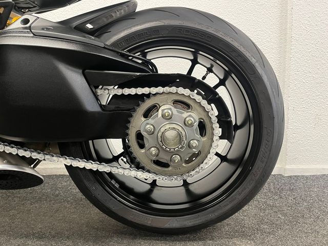 ducati - diavel-1260-s