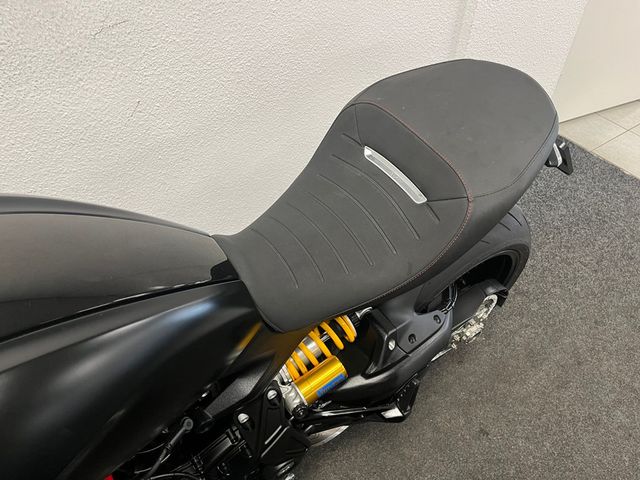 ducati - diavel-1260-s