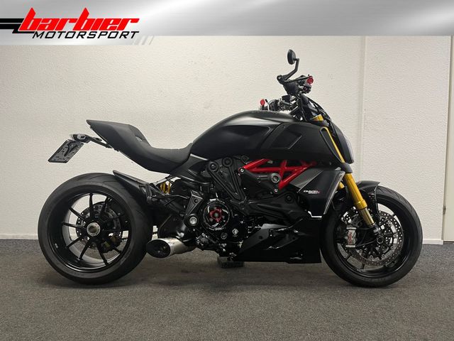 ducati - diavel-1260-s