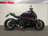 DUCATI DIAVEL 1260 S