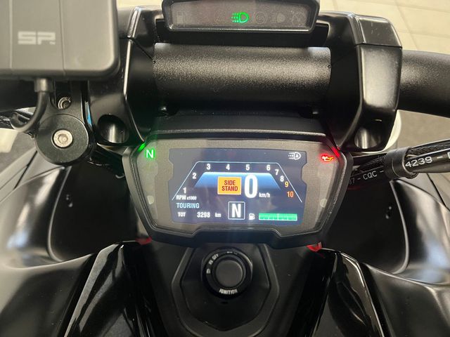 ducati - diavel-1260-s