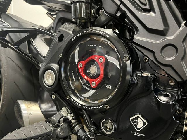 ducati - diavel-1260-s