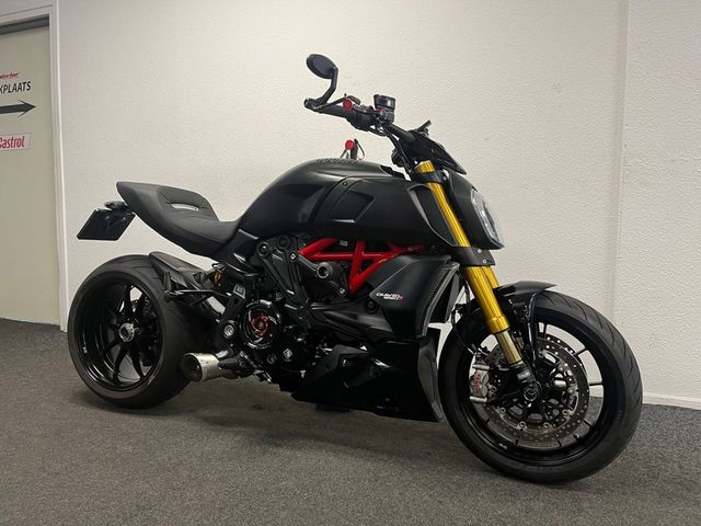 ducati - diavel-1260-s