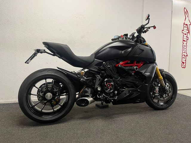 ducati - diavel-1260-s