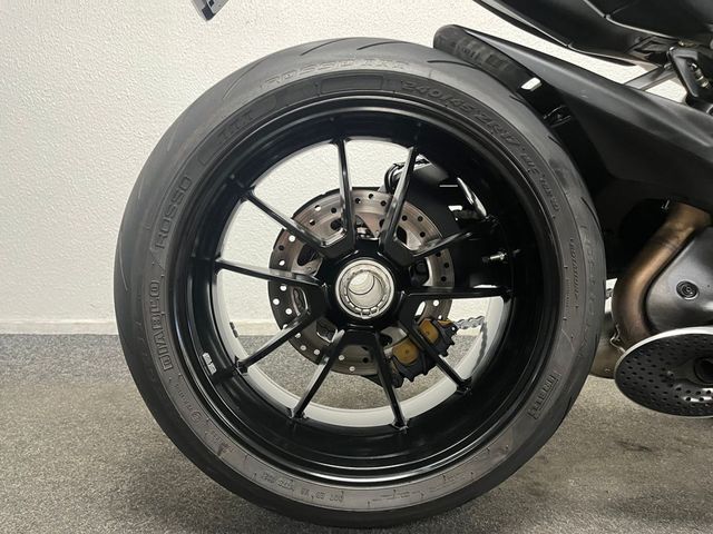 ducati - diavel-1260-s