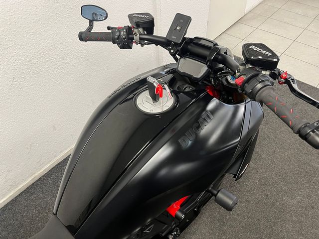 ducati - diavel-1260-s