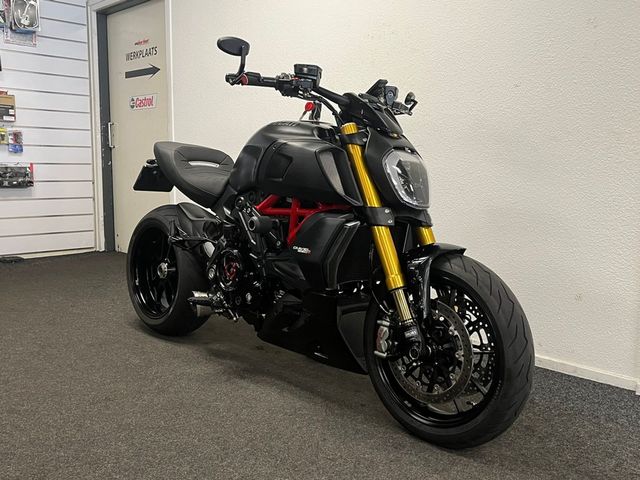 ducati - diavel-1260-s