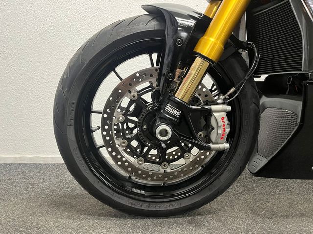 ducati - diavel-1260-s