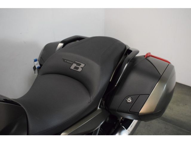 bmw - k-1600-b