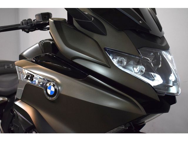 bmw - k-1600-b
