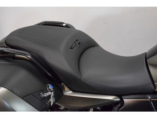 bmw - k-1600-b