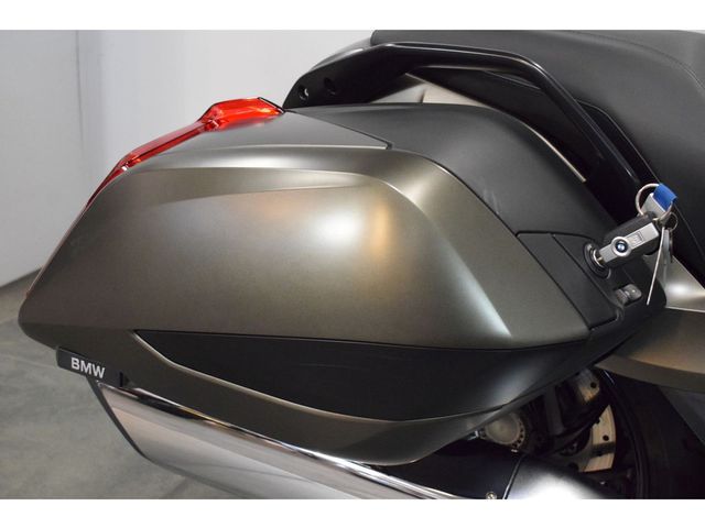 bmw - k-1600-b