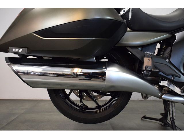 bmw - k-1600-b