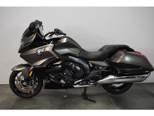 bmw - k-1600-b