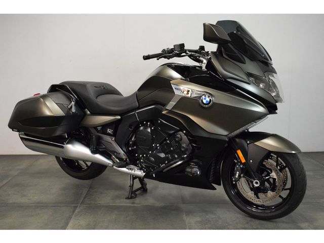 bmw - k-1600-b