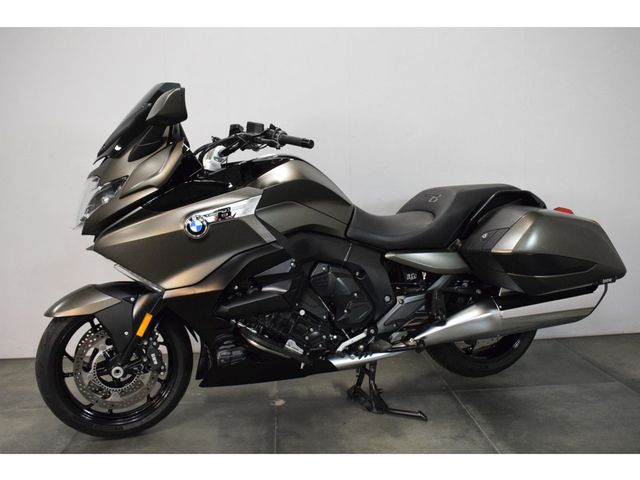 bmw - k-1600-b