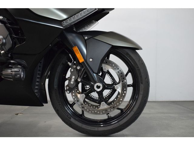 bmw - k-1600-b