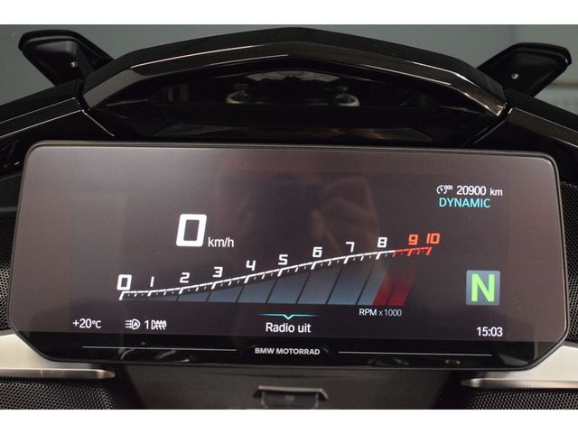 bmw - k-1600-b