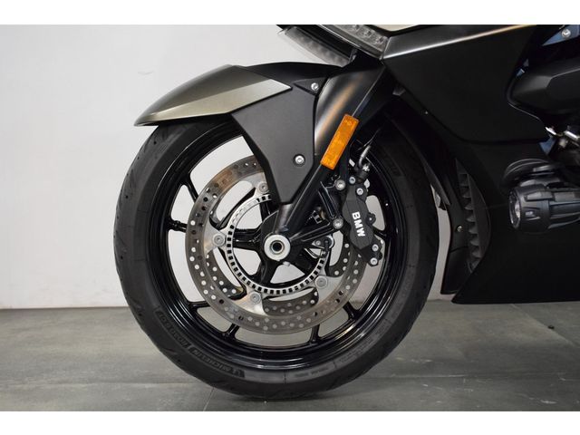bmw - k-1600-b