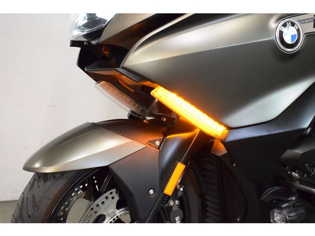 bmw - k-1600-b