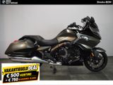 BMW K 1600 B
