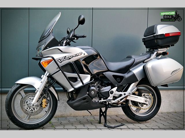 honda - xl-1000-v-varadero-abs