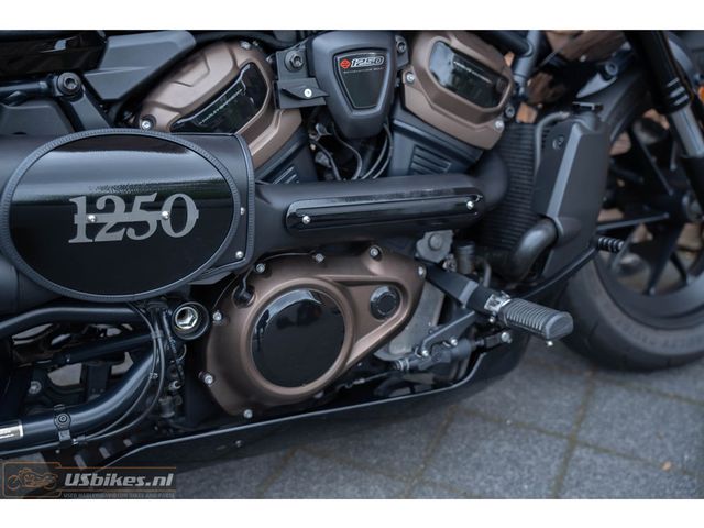 harley-davidson - sportster-s-rh-1250
