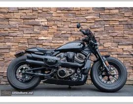Harley-Davidson Sportster S RH 1250 2022 occasion
