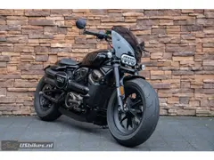Harley-Davidson RH1250S Sportster S 1250 2022 occasion – foto 2 van 18