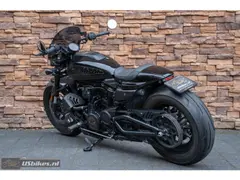 Harley-Davidson RH1250S Sportster S 1250 2022 occasion – foto 6 van 18