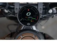 Harley-Davidson RH1250S Sportster S 1250 2022 occasion – foto 7 van 18