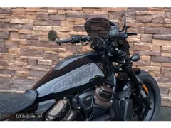 Harley-Davidson RH1250S Sportster S 1250 2022 occasion – foto 8 van 18