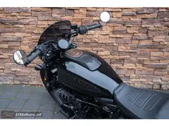 Harley-Davidson RH1250S Sportster S 1250 2022 occasion – foto 14 van 18