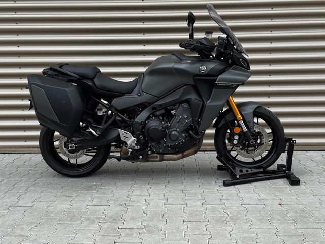 yamaha - tracer-9-gt