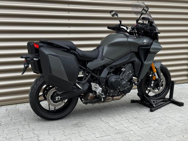 yamaha - tracer-9-gt