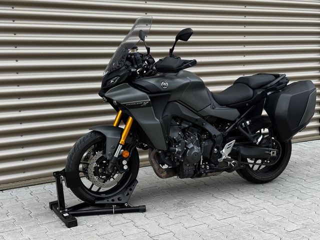 yamaha - tracer-9-gt