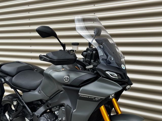 yamaha - tracer-9-gt