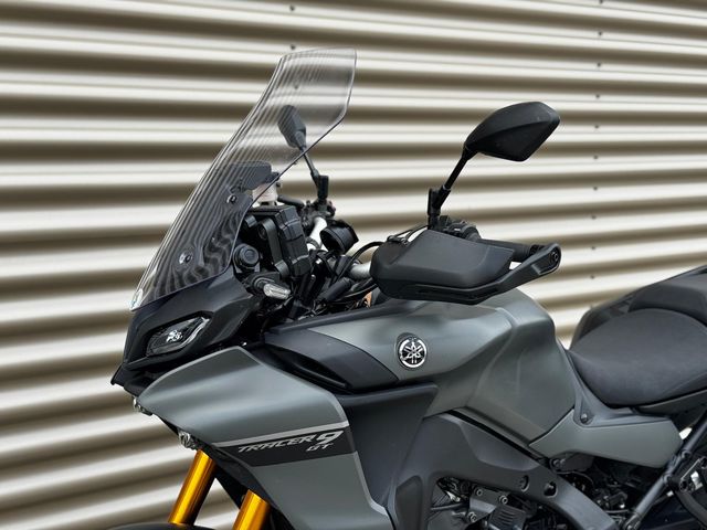 yamaha - tracer-9-gt