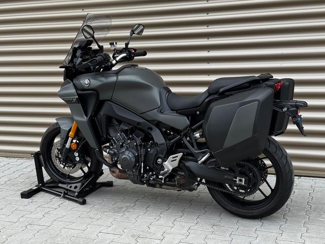 yamaha - tracer-9-gt