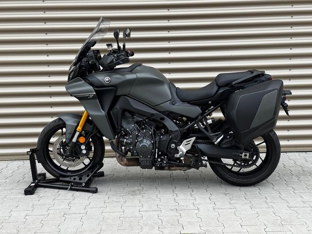 yamaha - tracer-9-gt