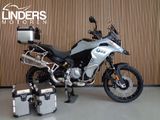 BMW F 850 GS ADVENTURE