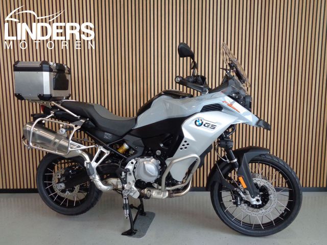 bmw - f-850-gs-adventure