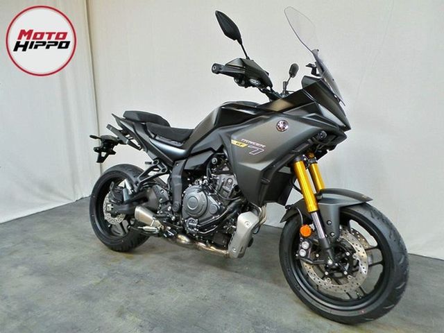 yamaha - tracer-7-gt
