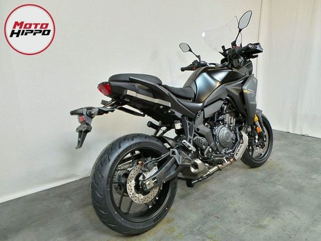yamaha - tracer-7-gt