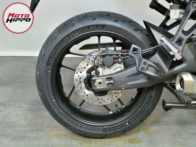 yamaha - tracer-7-gt