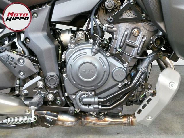 yamaha - tracer-7-gt