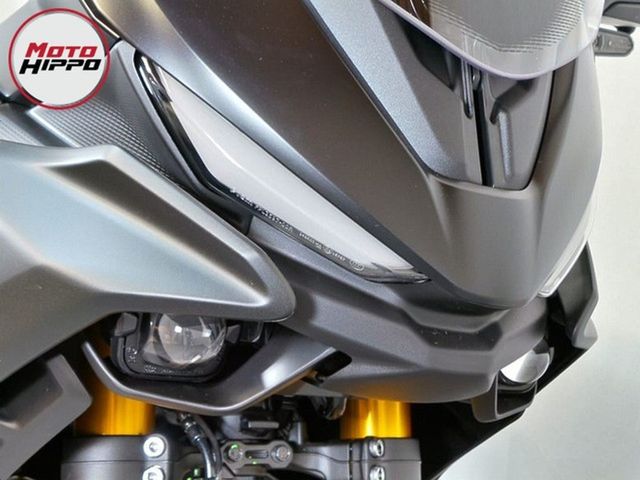 yamaha - tracer-7-gt